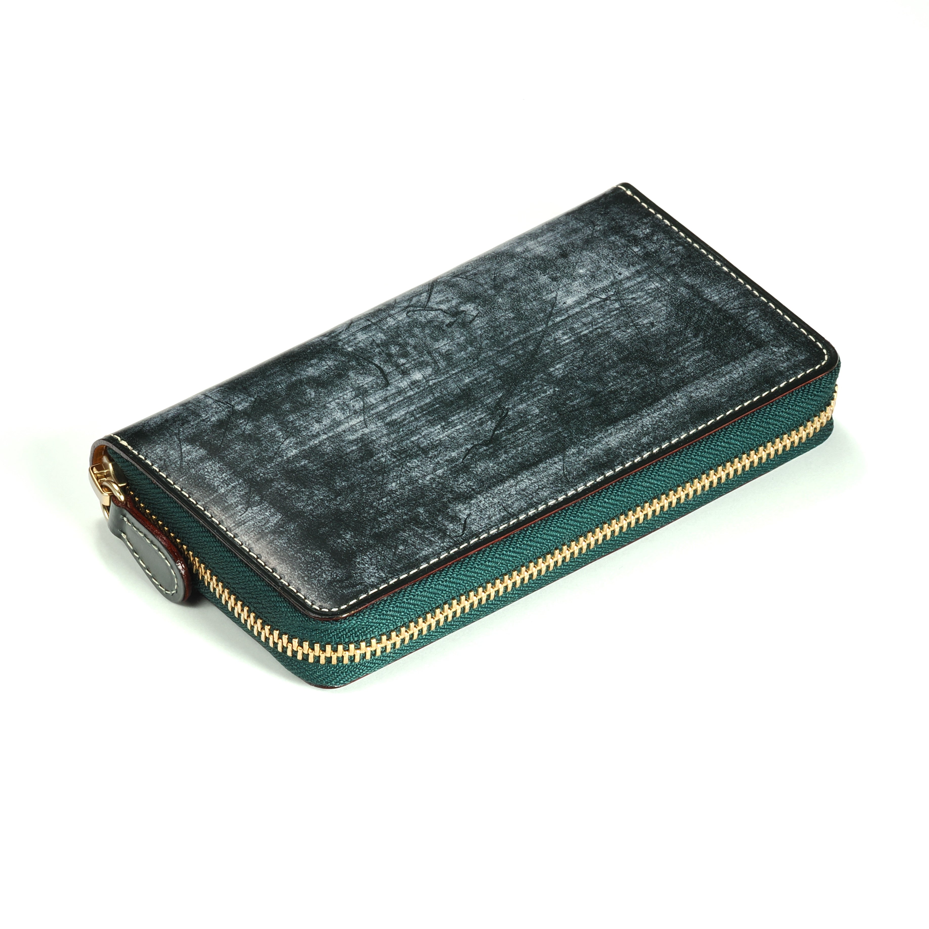 シンブライドル ジッパーペンケース 4本挿し｜文房具の専門誌「趣味の