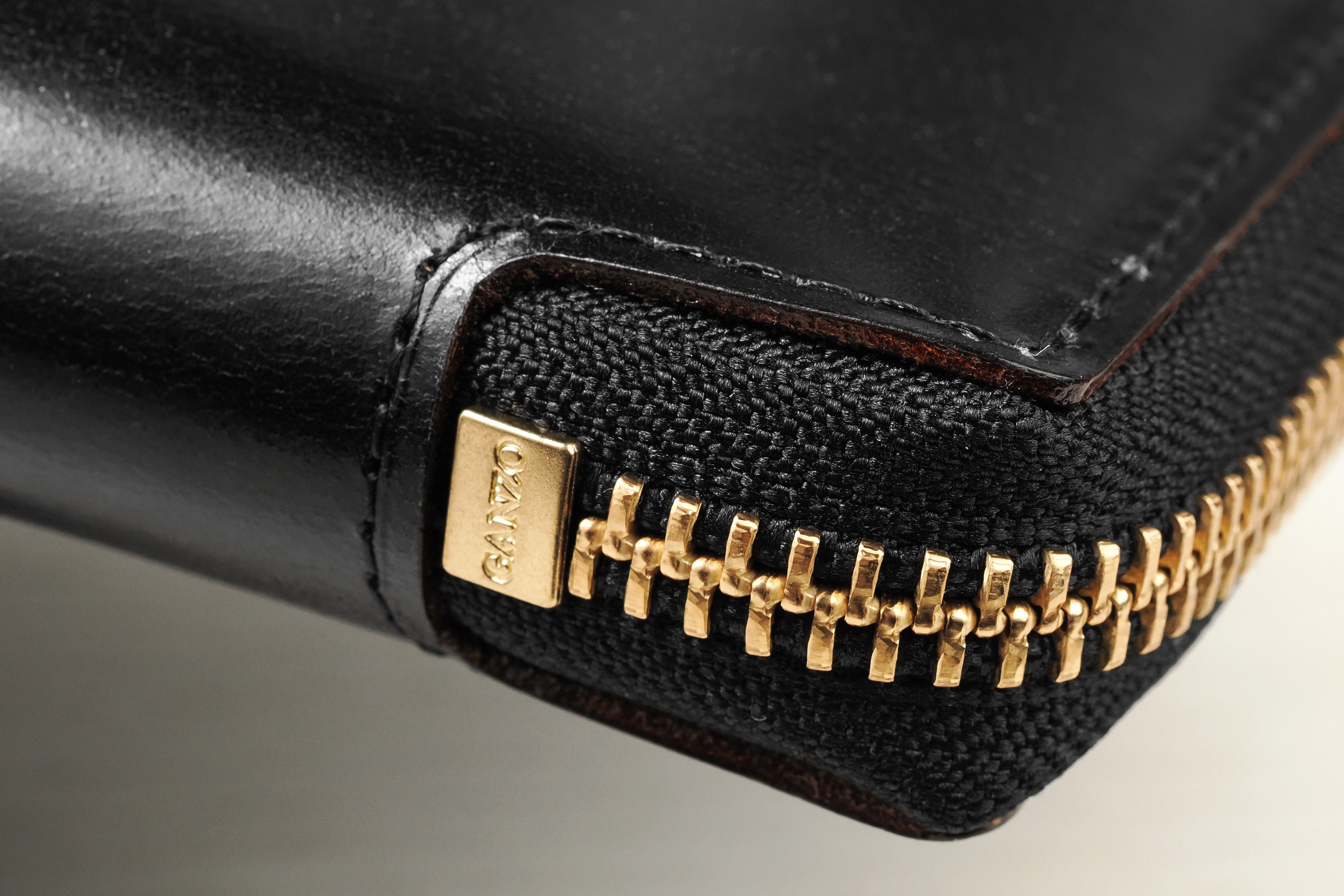 シンブライドル ジッパーシステム手帳 ミニ6ナロー φ11mm（趣味文