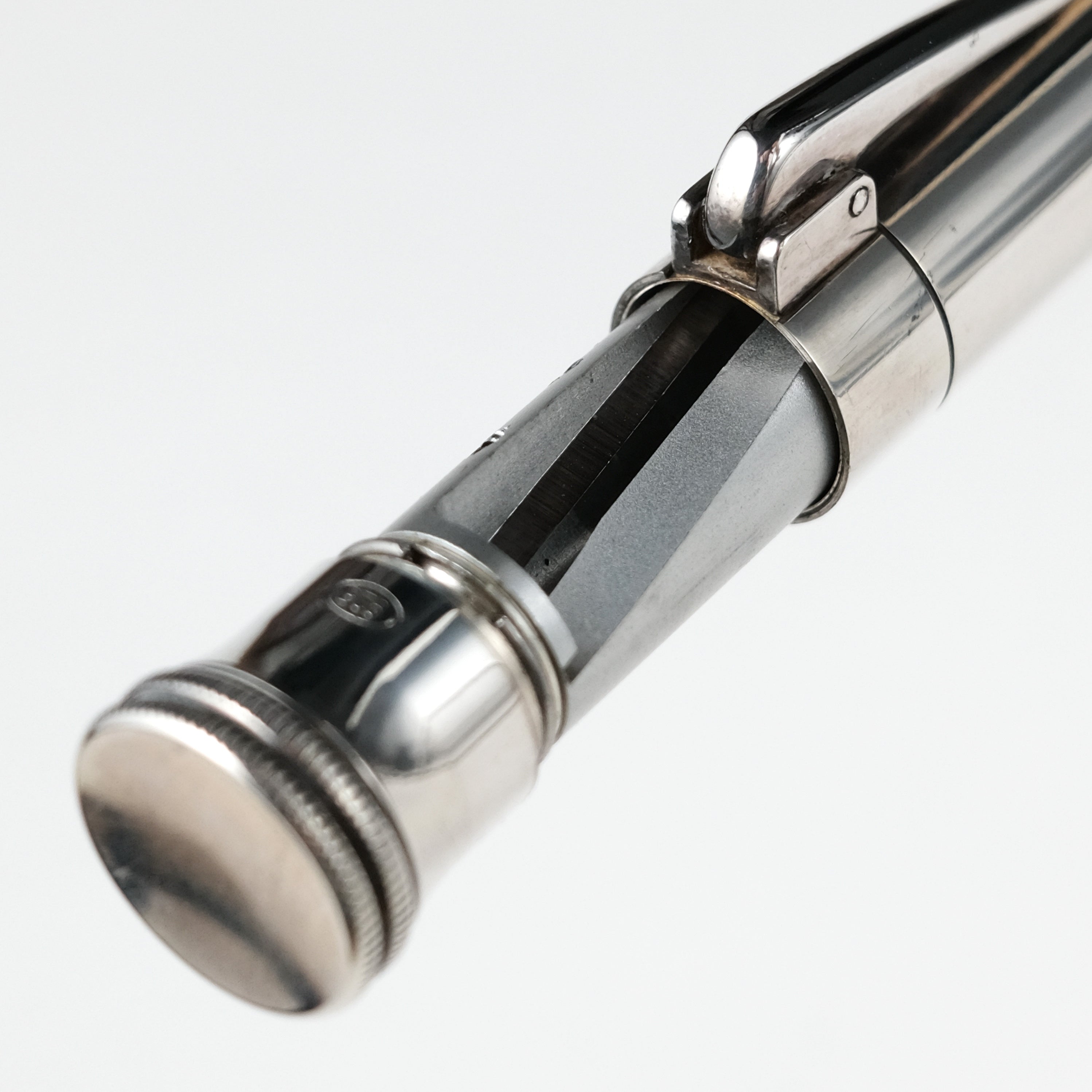 パーフェクトペンシル スターリングシルバー【PPFC入会特典あり