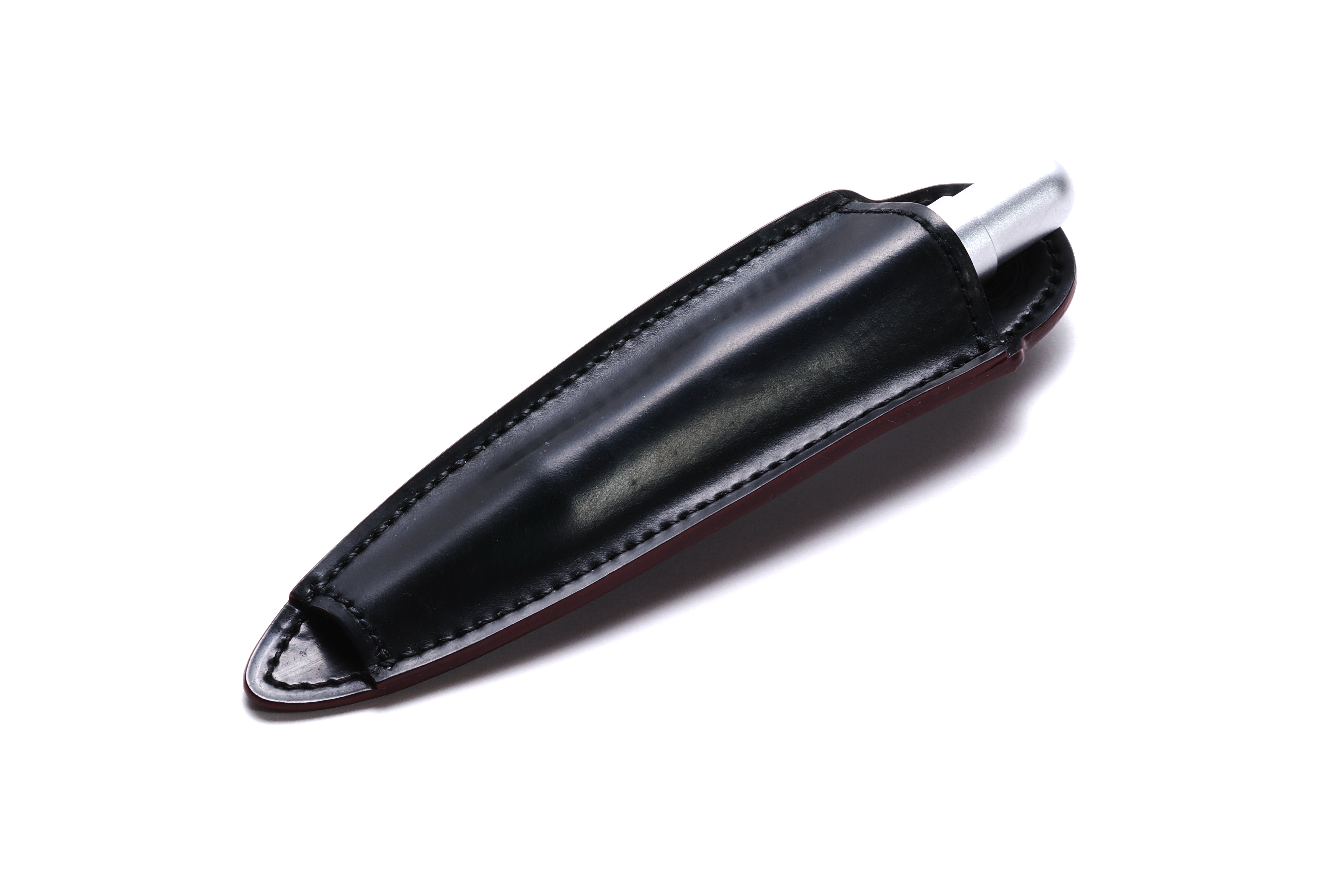 シェルコードバン ペンシース 1本挿し | システム手帳パラダイス