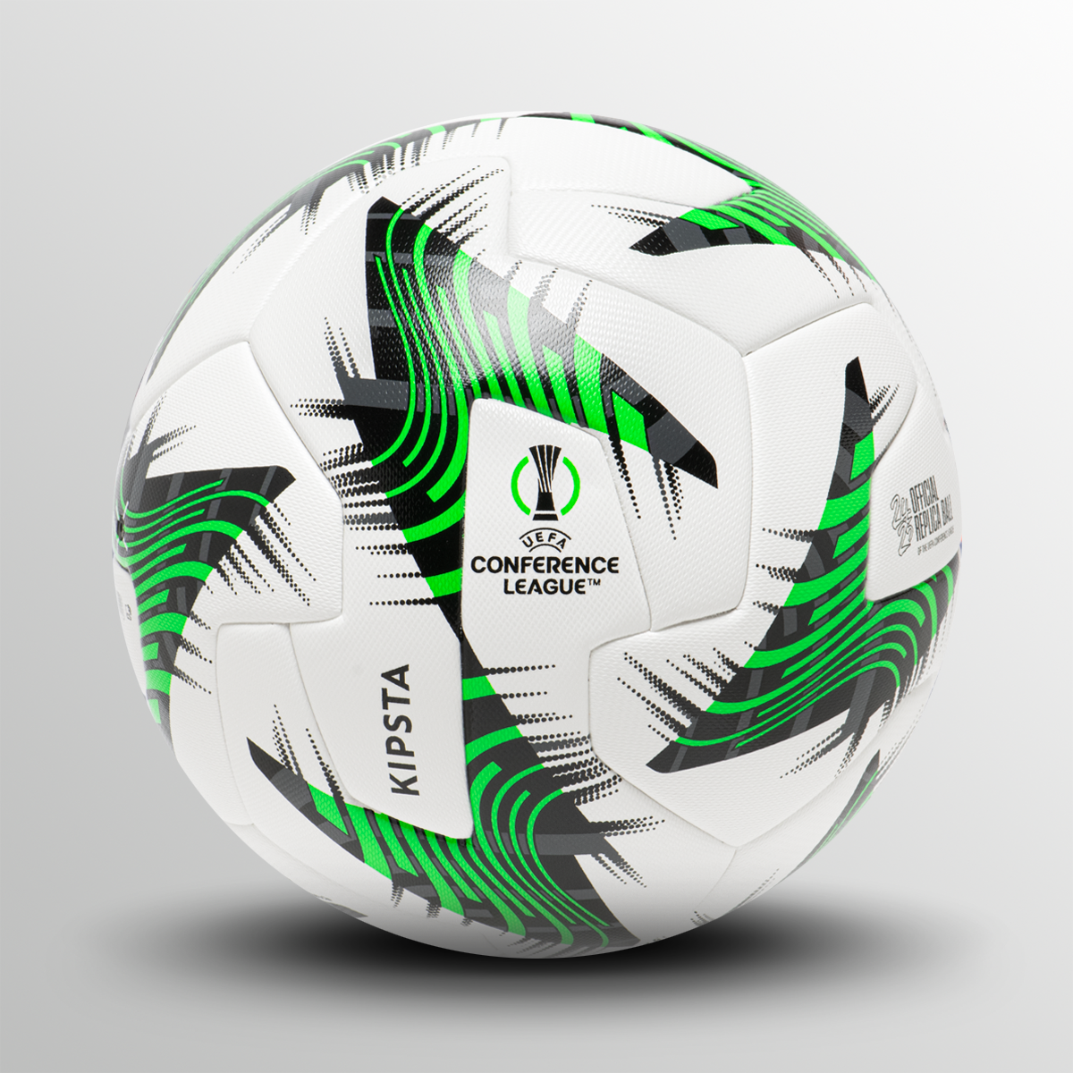 KIPSTA UEFA EUROPA LEAGUE 公式試合球 【公式通販】