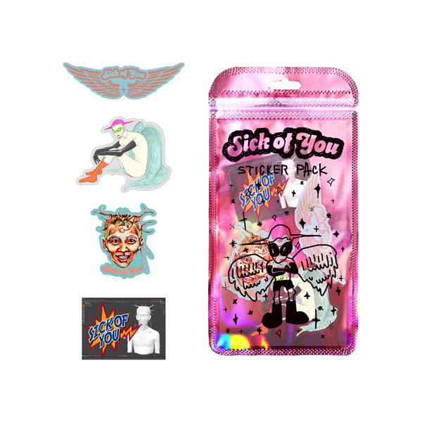 SEKI YU OFFICIAL GOODS STORE