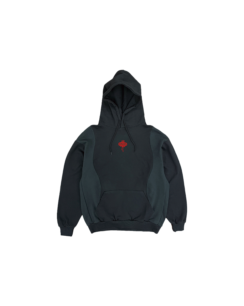 呪術廻戦×KingGnu SPECIALZ HOODIE kingGnu キングヌー 呪術廻戦