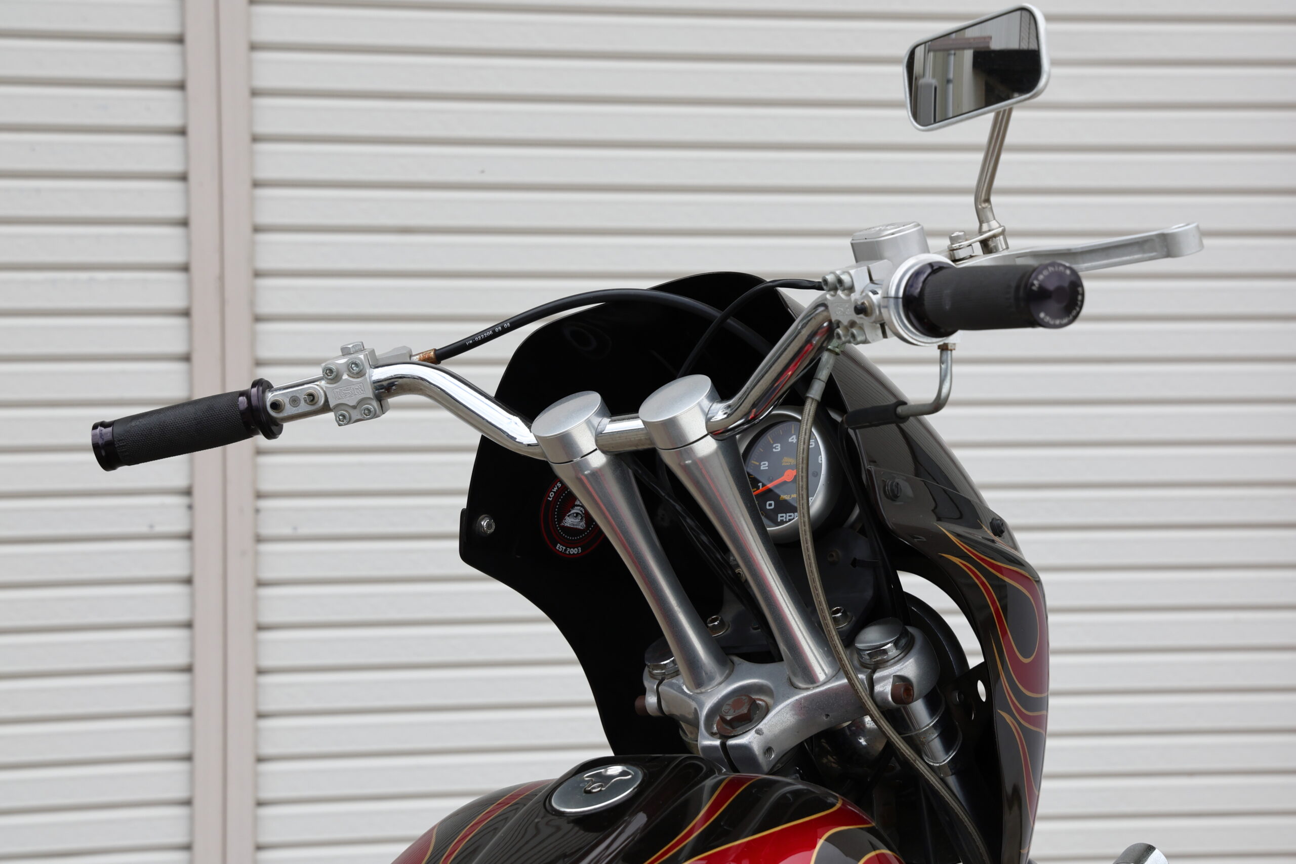 ハーレーの絶版モデル【FXR】を、いまあえて選ぶ理由とは!? - 【公式