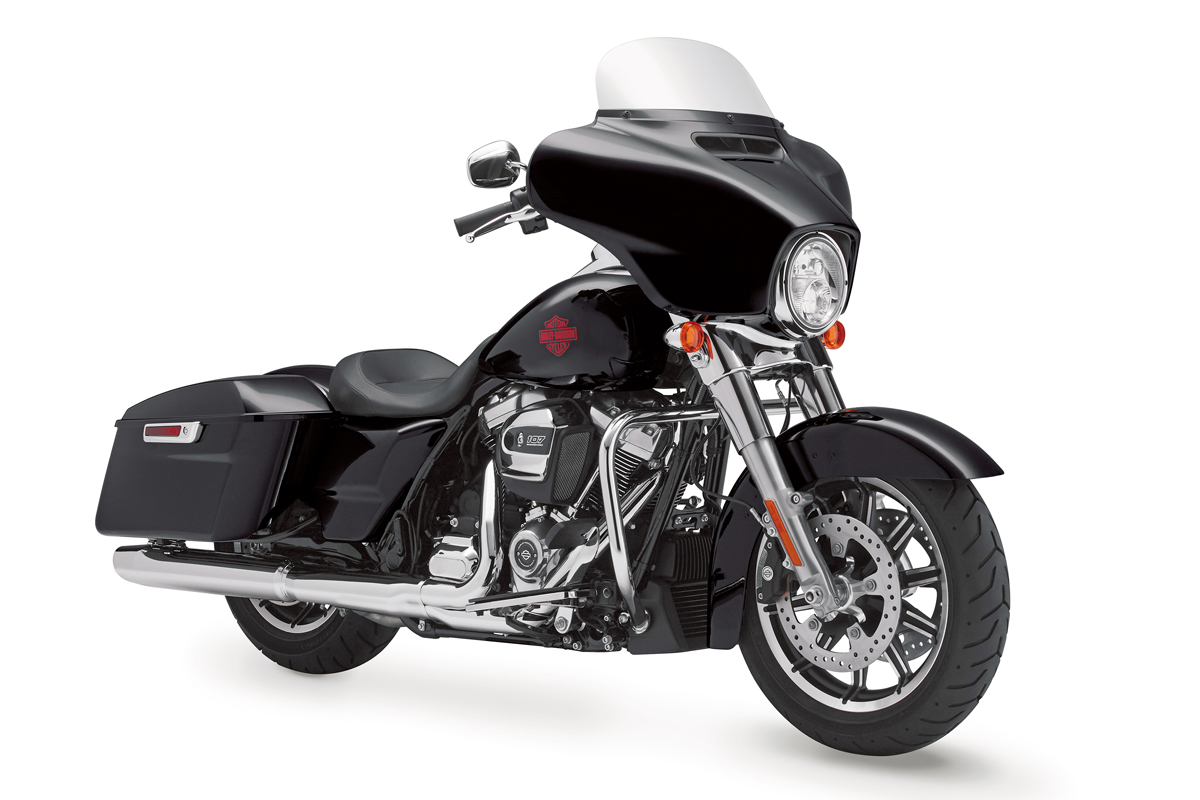 エレクトラグライド スタンダード（ELECTRA GLIDE STANDARD）【2020年