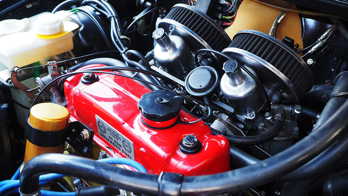 ローバーミニ キャブレターモデルの中古車選び 【CLUB CARS】