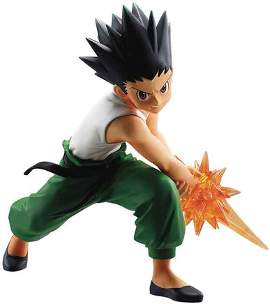 Hunter X Hunter 6 Inch Static Figure Vibration Stars - Gon| Cmdstore