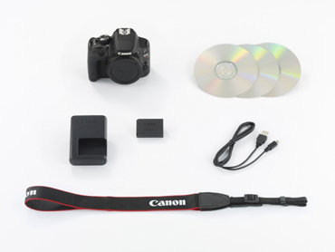 Canon EOS Kiss X7 一眼レフカメラセット CANON EOS Kiss X7 ダブル