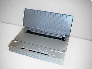 インクジェットプリンター】BJ-10vLite機種仕様