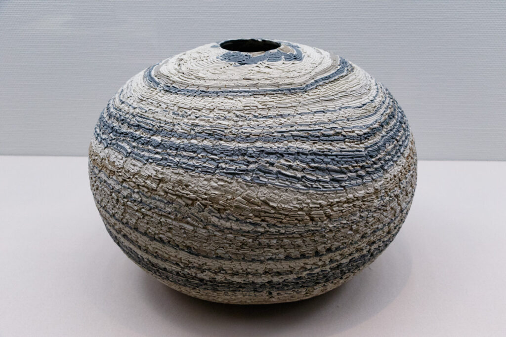 松井康成 人間国宝 陶器