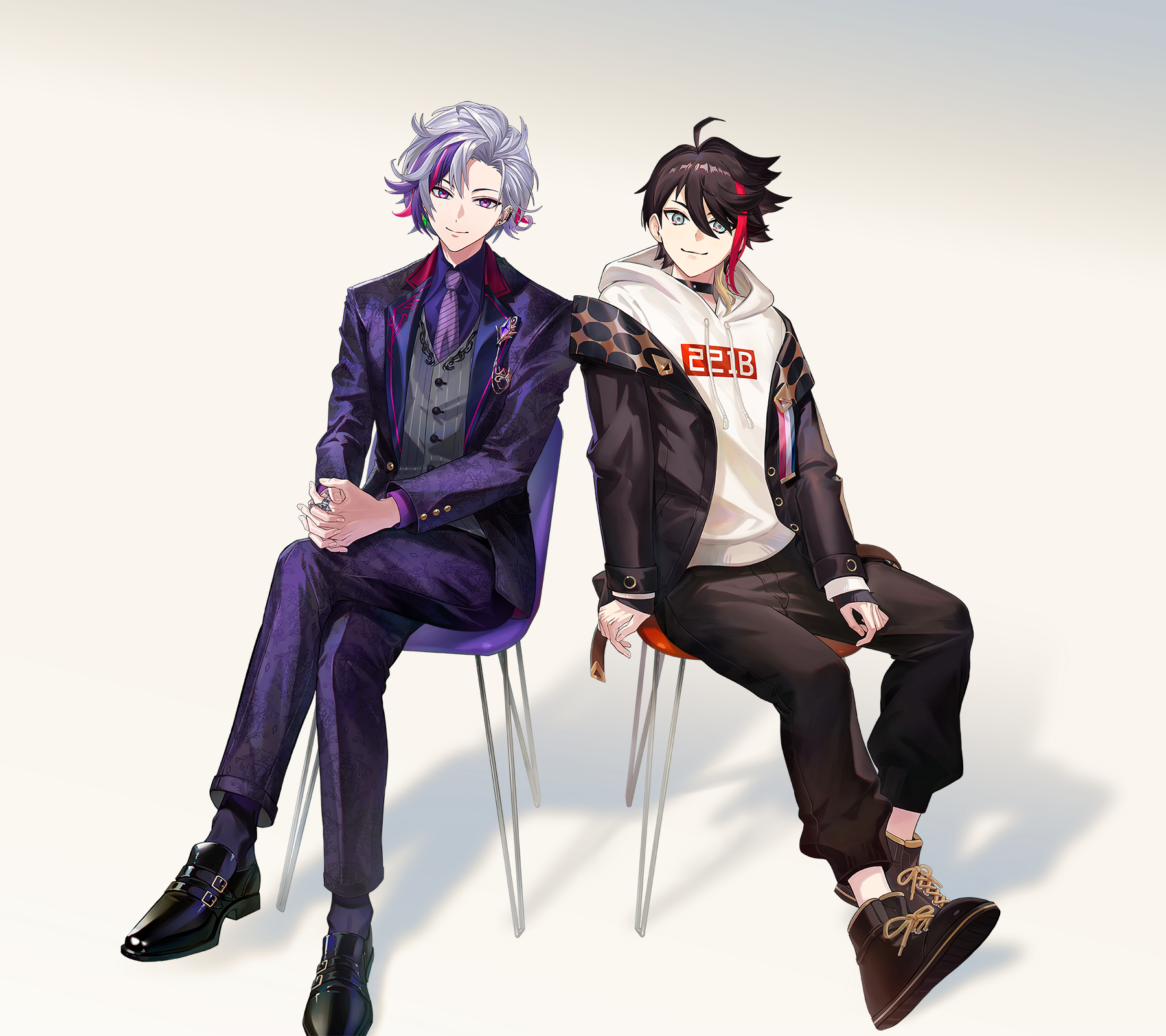 三枝明那×不破湊インタビュー 初ソロライブまでの歩みと挑戦