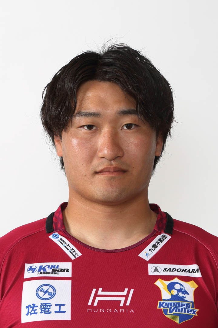 中島 謙（2024-25） | 【公式】ジャパンラグビー リーグワン