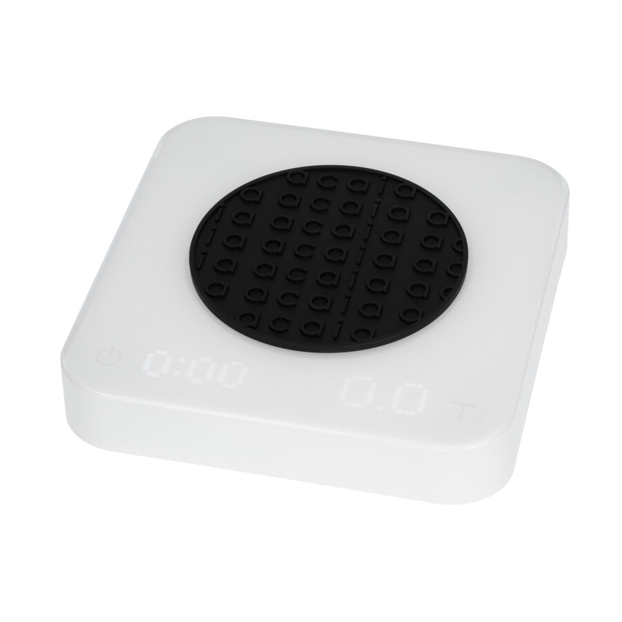 Acaia Pearl S White - Coffee Scale | Coffee Machines Sale