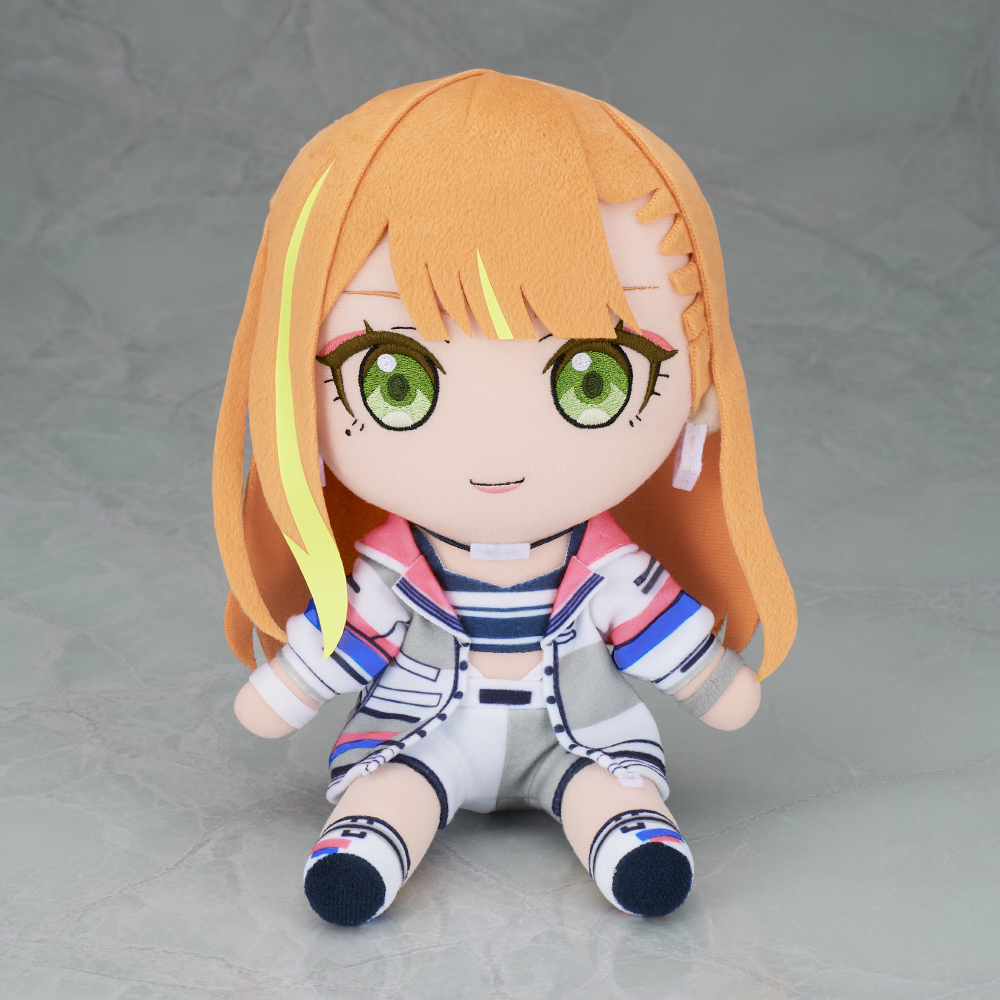 学マス】『学園アイドルマスターぬいぐるみシリーズ』新作＆再販 予約