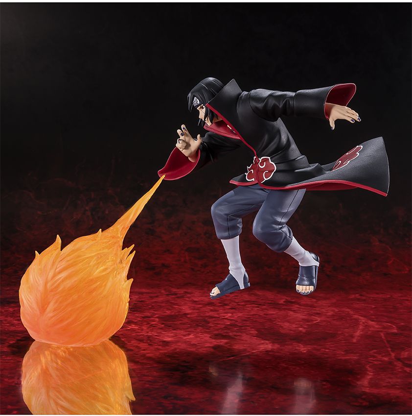 NARUTO ナルト ゼツ 角都 フィギュア 16個セット NARUTO フィギュア