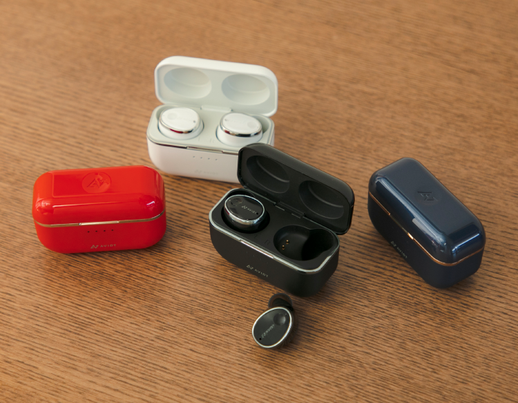 TE-D01t 製品情報｜AVIOT