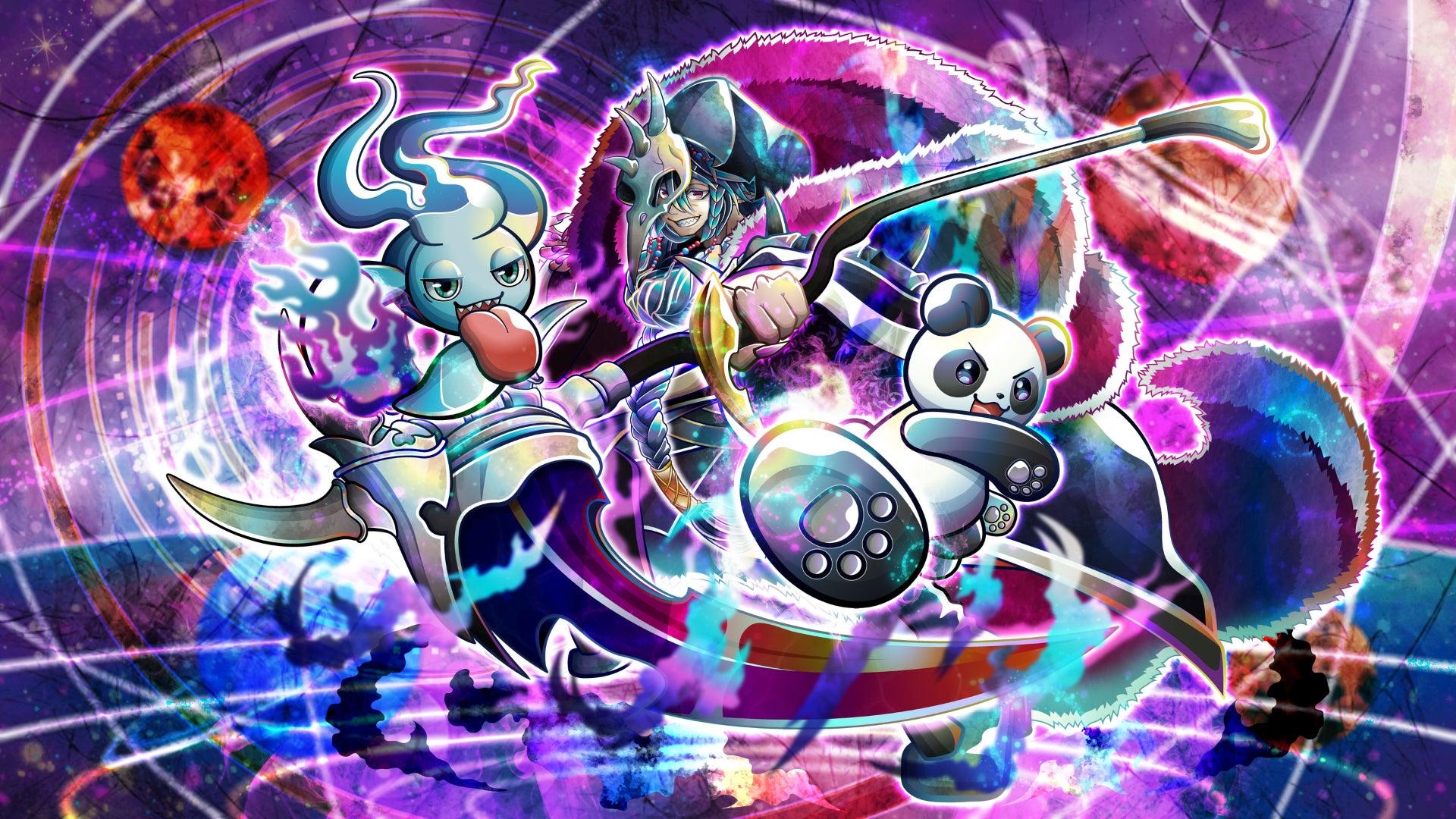 CNPトレカオリジナル 額縁Lサイズ21枚収納