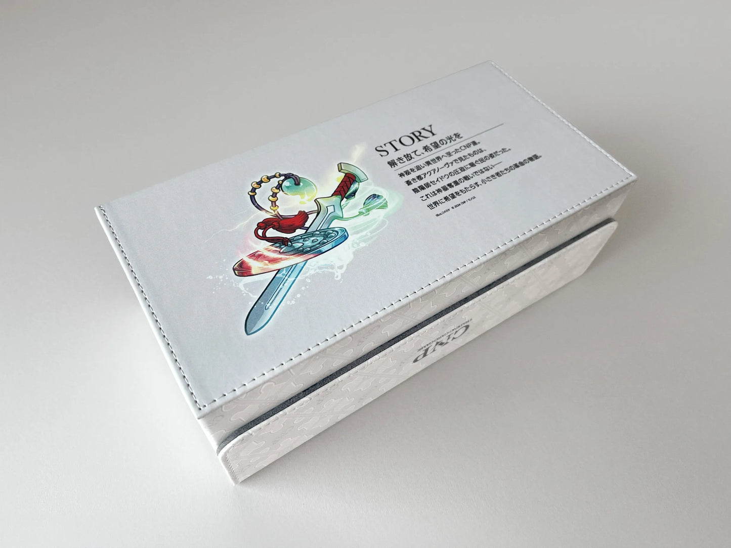 CNPトレカ 次元の来訪者 P-RR 激レア 真贋証明付 CNPトレカ プランニング