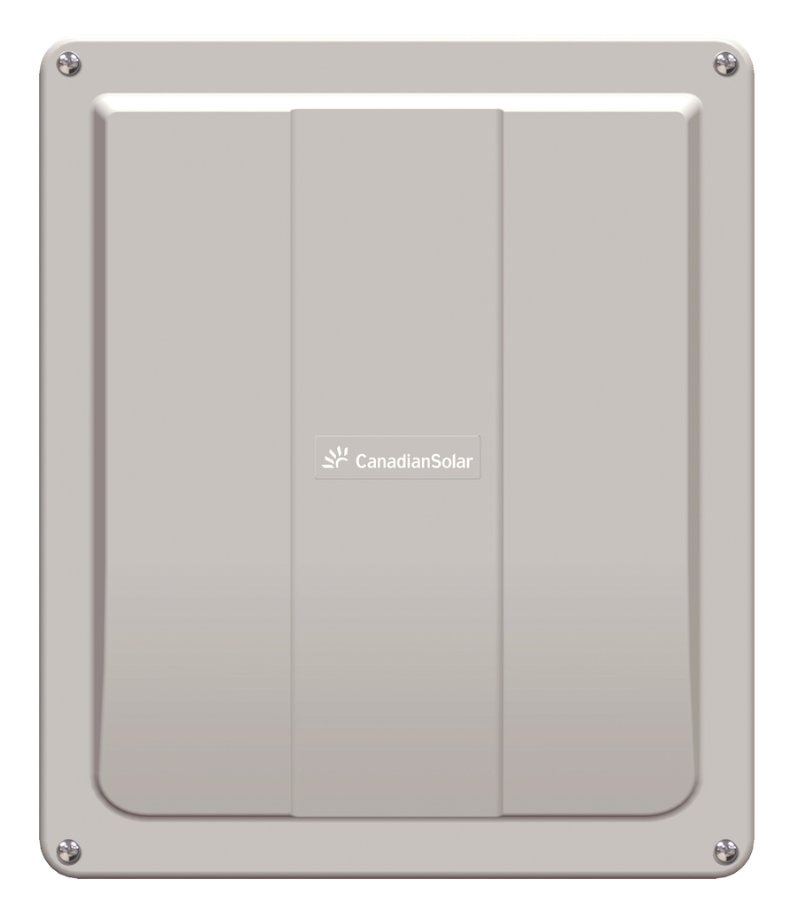 CSP40N1F カナディアンソーラー 太陽光発電用パワー