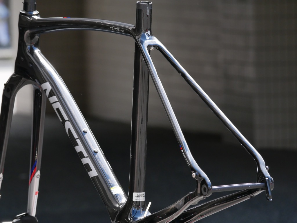 サイクルショップカンザキ千里店 / CLAUS PRO (クラウス プロ