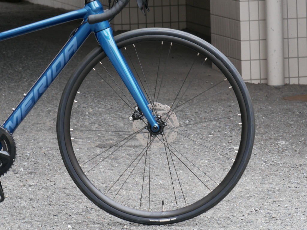 サイクルショップカンザキ千里店 / 【旧モデルセール】SCULTURA 400