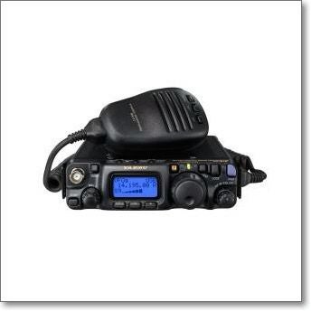 生産終了・完売】FT-818ND□液晶保護シートプレゼント！□IC-705発売後