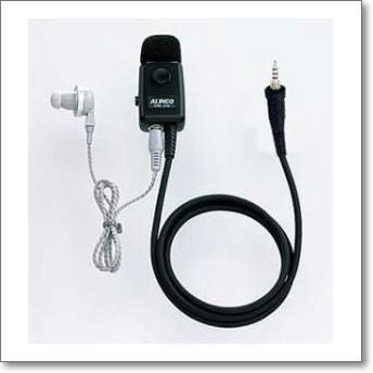 DJ-P240L (DJP240L) ロングアンテナ 47ch 中継対応 防塵防水 特定小