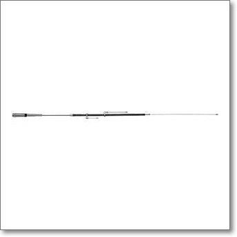 MAV-2W （MAV2W） 【新登場】【可変】モービルアンテナ流用式V型