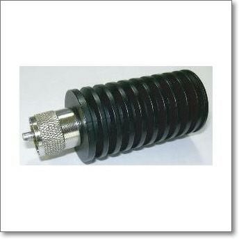 生産終了・完売】MFJ-260CN 空冷式300W小型・軽量ダミーロード | CQオーム