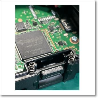 DJX100受信改造依頼 DJ-X100を受信改造したいという方へ【手続き