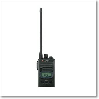 DJ-P240L (DJP240L) ロングアンテナ 47ch 中継対応 防塵防水 特定小