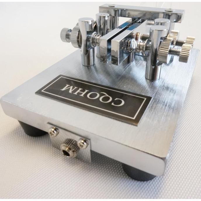 CQオーム CW-ONE エレキー CQオーム CW-ONE エレキー