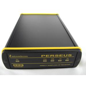 aor ダイレクトサンプリング短波帯受信機 PERSEUS ペルセウス AOR製