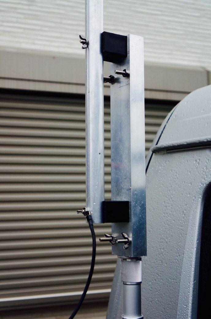 OHM-6501ATE （OHM6501ATE) 6.5mアンテナチューナーATU用エレメント3.5