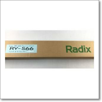 Radix RY-62FA/II 中古品 RY-62FA/II (RY62FA/II) (50MHz 2エレ)50MHz位相