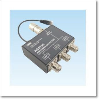 AR2300 （AR-2300) 最新PC制御型広帯域受信機【送料無料】 【AR-060-RE