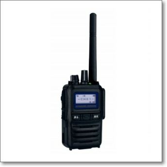 美品 廃局済み アイコムIC-DPR7S PLUS 増波対応 3R.3T登録局 Amazon.co