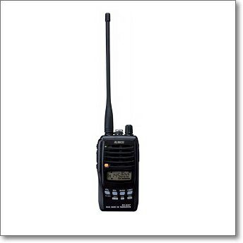 ハンディ機単体 | CQオーム