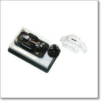 HIMOUND HK-808 電鍵 天然大理石使用（樹脂パーツ新品付） HIMOUND HK