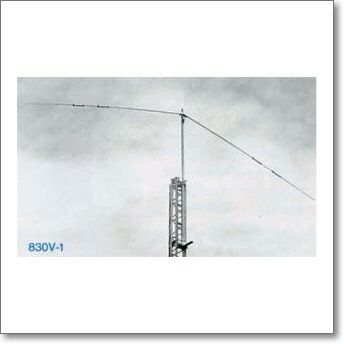 クリエートデザイン 730V-2A ダイポールアンテナ（撤去中古品