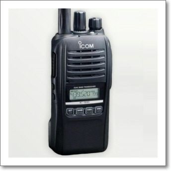 10/130-11 ICOM アイコム 広域帯受信機 IC-R100 受信機 アマチュア無線