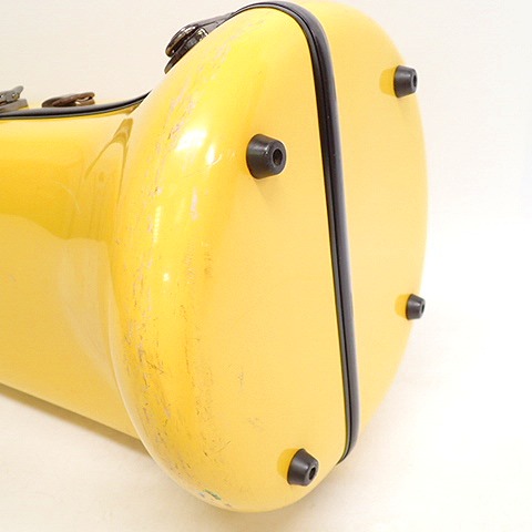 ☆THE MARCATO/ザ・マルカート テナーバストロンボーン用 軽量ハード