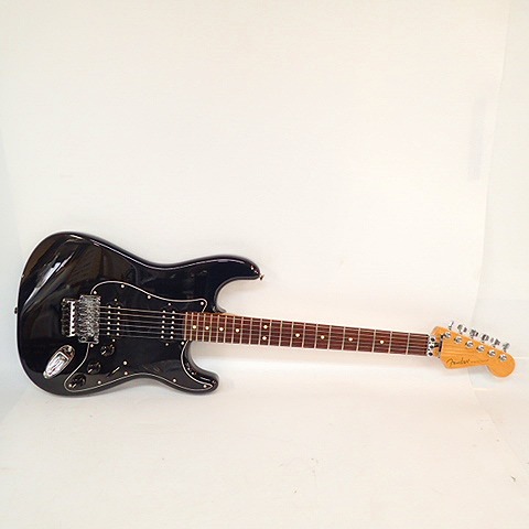 ☆Fender Mexico/フェンダーメキシコ Blacktop Stratocaster ストラト