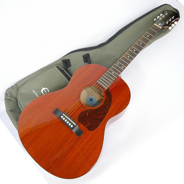 ☆Epiphone/エピフォン FT30 Caballero/キャバレロ 復刻版 エレアコ