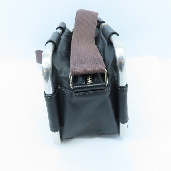 Jean Paul GAULTIER/ジャンポールゴルチェ パイプフレームバッグ の