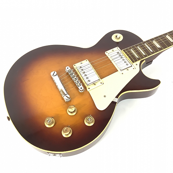 YAMAHA エレキギター SL380 レスポールタイプ