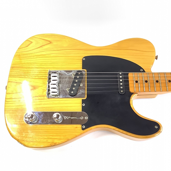 Bill Lawrence TRIGGER-2 テレキャスター タイプ3.4kg