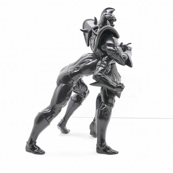 CCP キン肉マン Muscular Collection サタンクロス サムソン