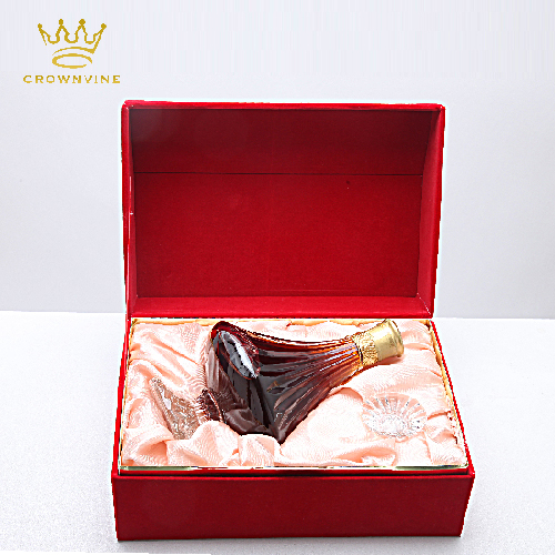 K9 クリスタルデキャンタ トラディション スタイル ブランデー