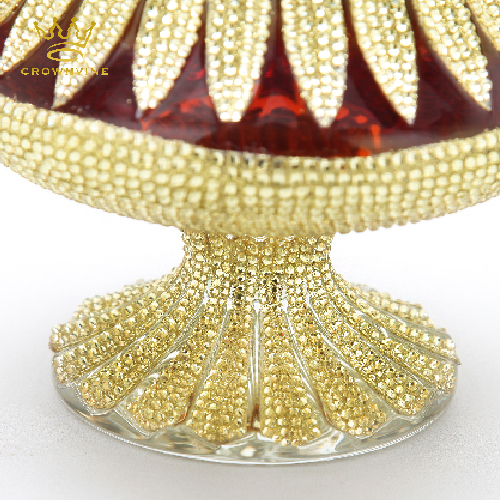 K9 クリスタルデキャンタ トラディション スタイル ブランデー